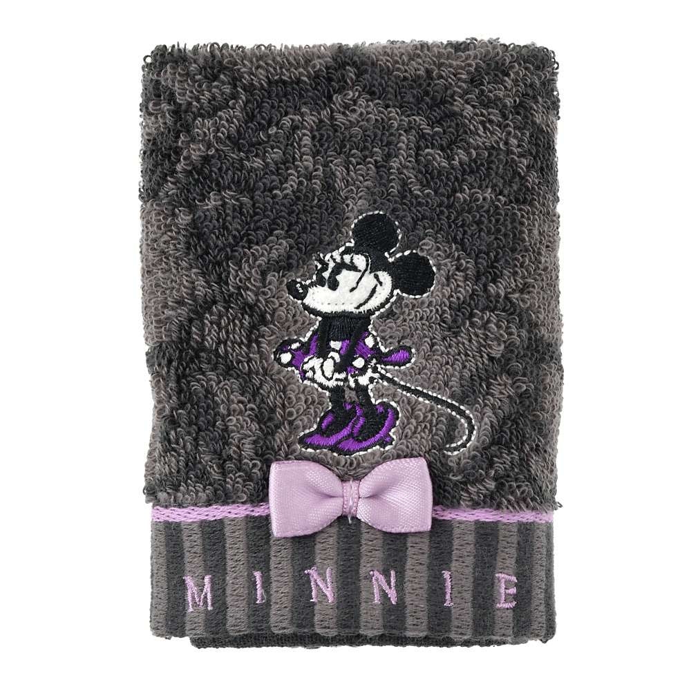 Stitch/ 三眼仔/ Mickey/ Minnie/ Daisy 手巾仔