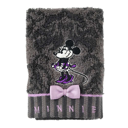 Stitch/ 三眼仔/ Mickey/ Minnie/ Daisy 手巾仔