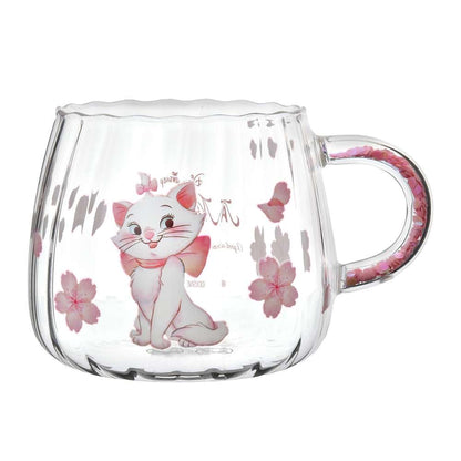 Marie/ Baymax/ Alice/ Minnie 有耳水杯｜ Bottle Collection Drinkware