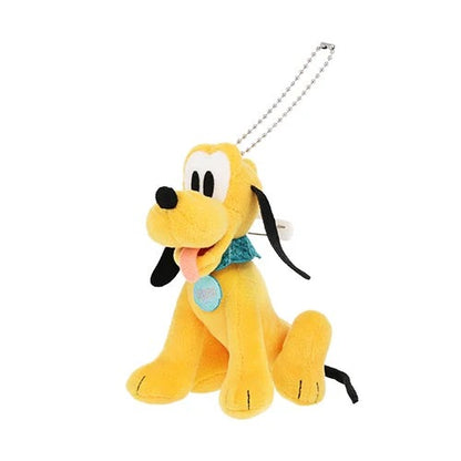 Pluto 掛飾 - TOYKO DISNEYSEA 25TH SPARKLING JUBILEE