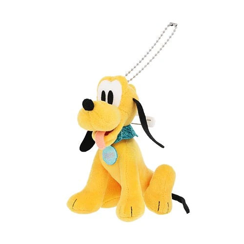 Pluto 掛飾 - TOYKO DISNEYSEA 25TH SPARKLING JUBILEE