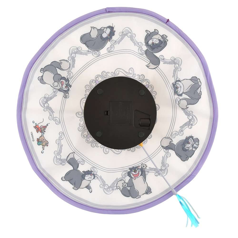 Lucifer 電動逗貓棒｜ Disney Cat Day 2026