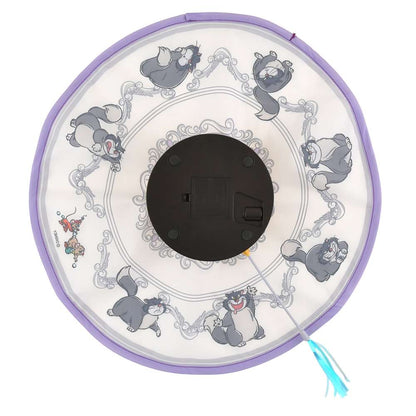 Lucifer 電動逗貓棒｜ Disney Cat Day 2026