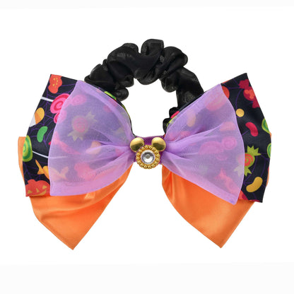 髮圈｜Disney Halloween 2026