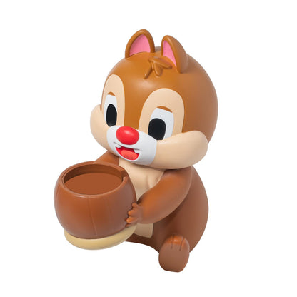 台灣 infoThink 公仔充電座for Apple Watch Chip/ Dale/Donald/ Mickey/ Stitch/ Pooh/  Pooh (聖誕款)