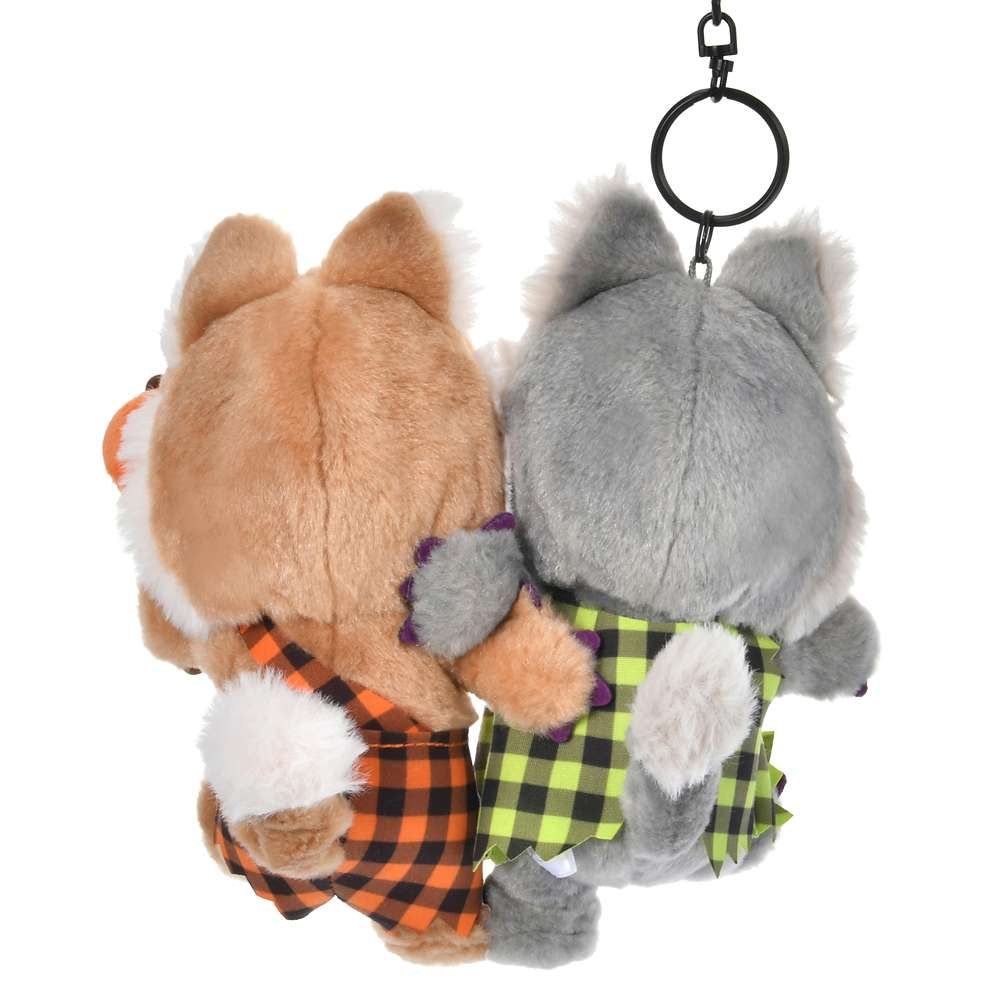 Chip & Dale 掛飾｜Disney Halloween 2026