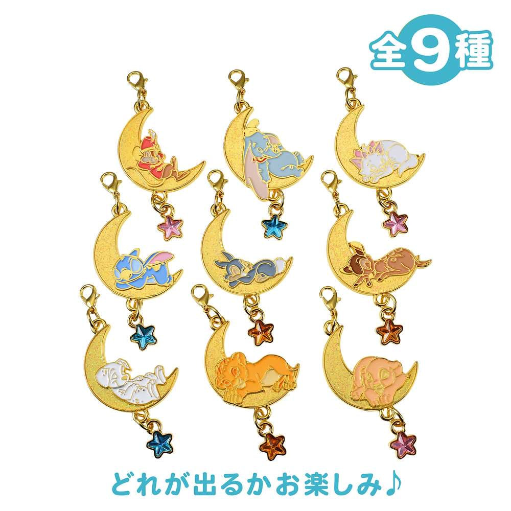 盲抽 Disney Charm