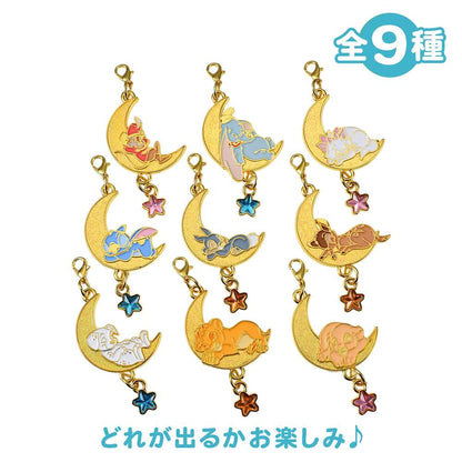 盲抽 Disney Charm