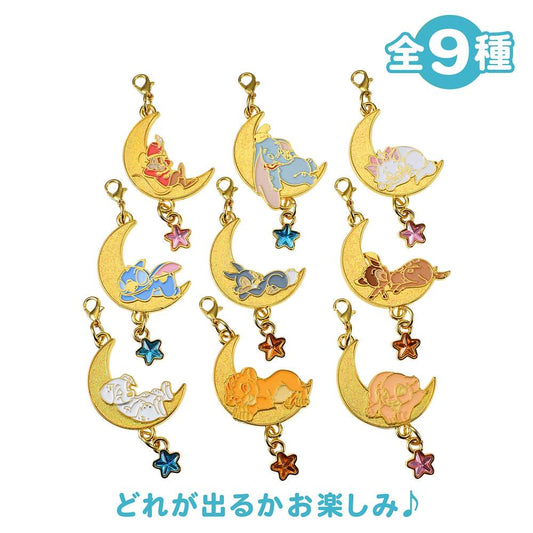 盲抽 Disney Charm