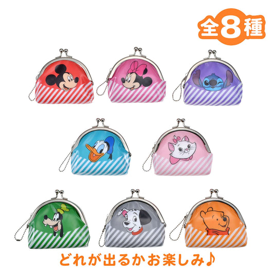 Disney 盲抽散紙包