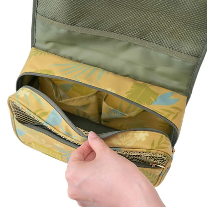 連掛勾Pouch Zootopia Travel | Tropical Zootopia
