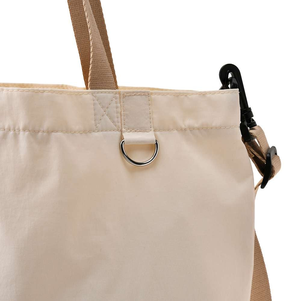 Mickey/ Minnie/ Donald/ Pooh 2Way 斜揹袋