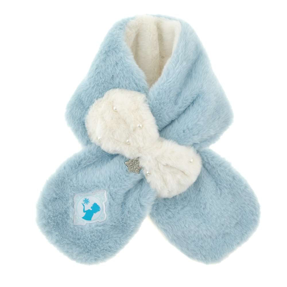 童裝 冷帽/ 頸巾/手套 Elsa | Enjoy Winter | Warm Goods