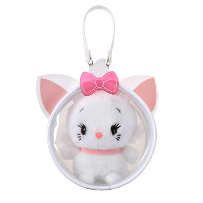 Mickey/ Marie - 2Way Bag *不連公仔
