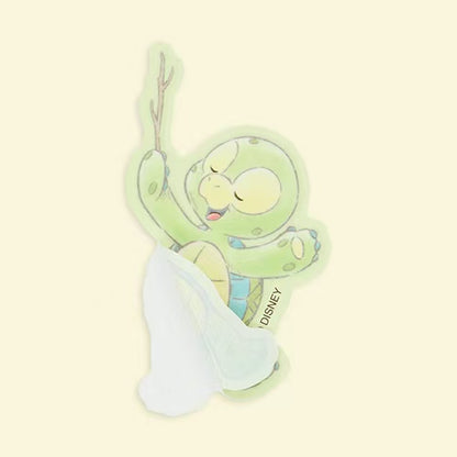 Duffy/ Shelliemay/ Gelatoni/ Stellalou/ OluMel/ CookieAnn/ Linabell 大貼紙 - WONDERS BY YOUR SIDE