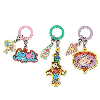Charm Set - 東京迪士尼樂園
