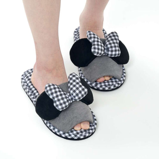 Minnie 拖鞋 ROOM WEAR