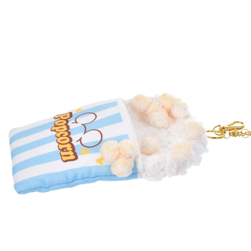 Popcorn 痛袋 不連公仔 - AMERICAN FOOD POCKET