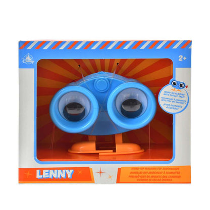 Lenny 望遠鏡玩具｜TOYSTORY 30TH
