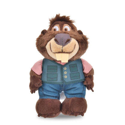 阿閃/ 狸寶/ Mr Big stanDs 公仔 | Zootopia