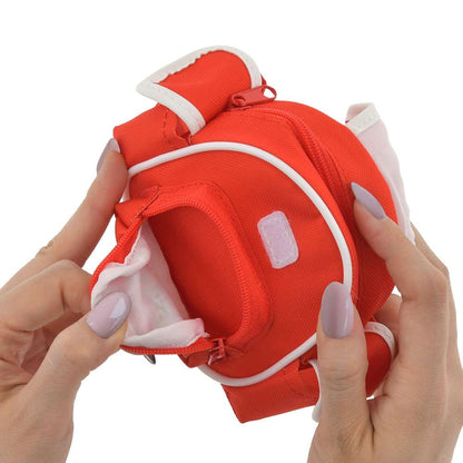 Mickey/ Minnie/ Donald/ Goofy 背囊Keychain | Key Chain Fes