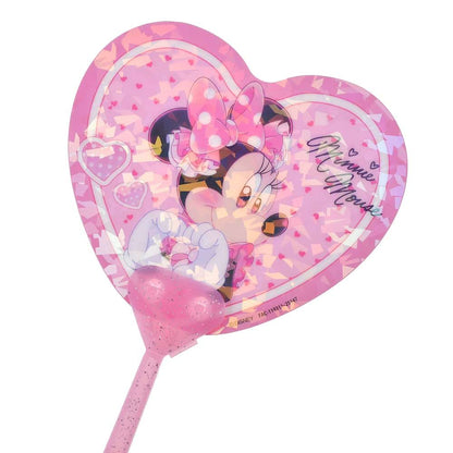 Minnie 盲抽扇Keychain - Minnie Day 2026