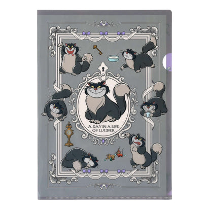 Lucifer File 套裝｜ Disney Cat Day 2026