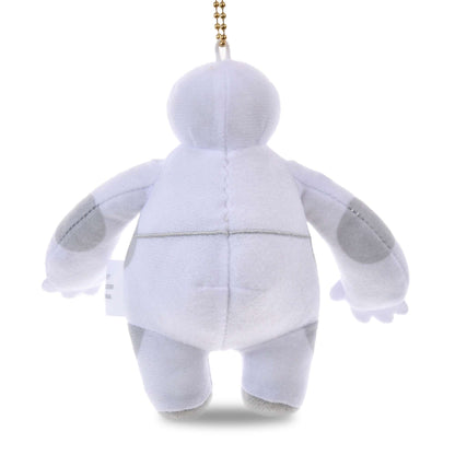 Baymax/ Mochii/ 黑色變臉表情怪 掛飾 ｜ mini JAPAN STYLE