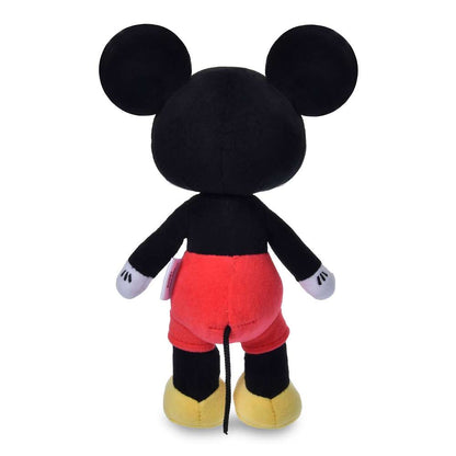 可換臉 Mickey nuiMOs 公仔