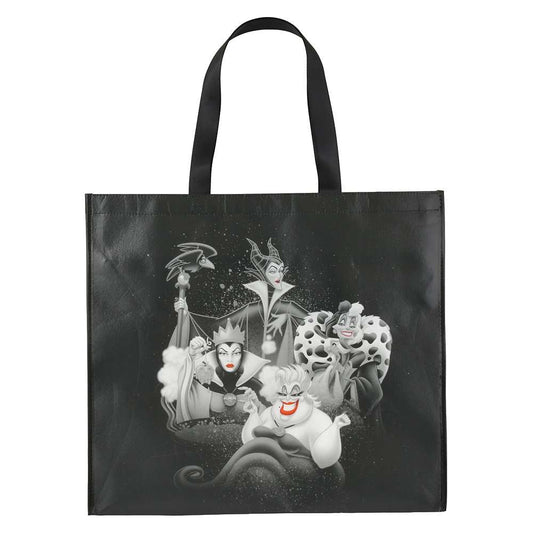 購物袋 (L) - Disney Halloween 2026 VILLAINS