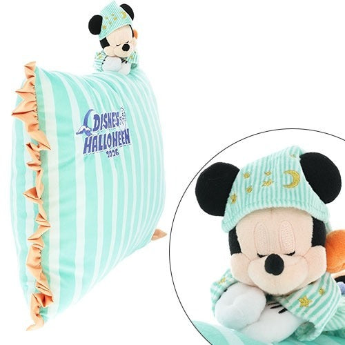Cushion | TOKYO DISNEY RESORT HALLOWEEN 2026