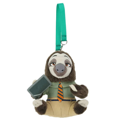 Zootopia 公仔吊飾