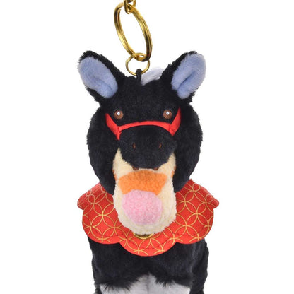 Tigger 掛飾｜ New Year 2026 - ETO Collection