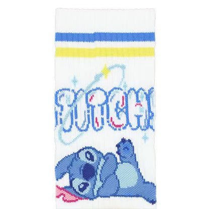 Stitch 襪子 - DisneyLand 園區 Stitch