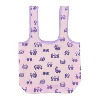 生蠔bb 摺疊環保袋連Pouch｜ BABY OYSTERS 2026