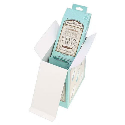 Charm套裝 連隱藏版｜ STORY BEYOND PALAZZO CANALS