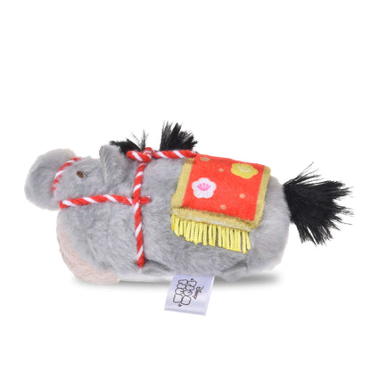 Mickey/ Minnie/ Pooh 馬年Tsum Tsum ｜ New Year 2026