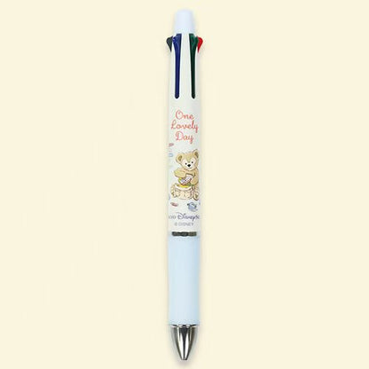 Dr.Grip 4+1原子筆 Duffy 東京迪士尼海洋限定