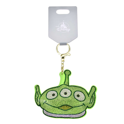三眼仔/ Stitch/ Daisy/ Minnie - Key Chain Fes