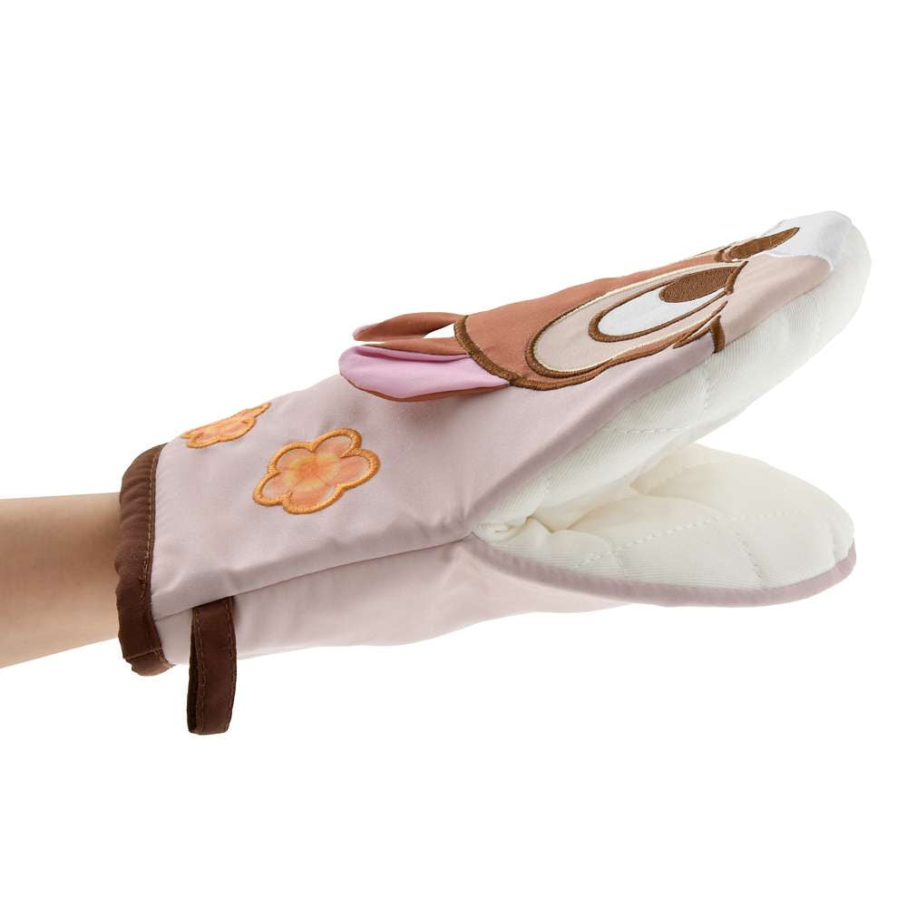 Chip & Dale 隔熱手套 ｜ Table Top