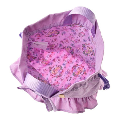 Elsa/ Rapunzel 索袋｜ Back to School