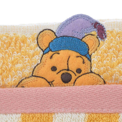 Pooh/ Stitch/ Goofy - 手巾仔