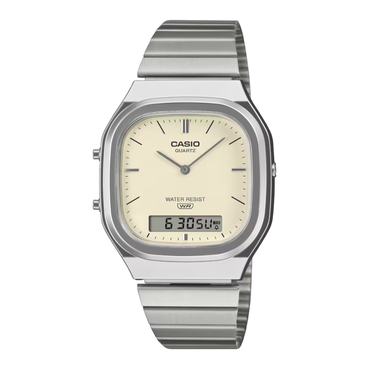 CASIO VINTAGE | AQ-240E 復古數碼錶