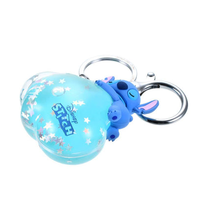 Pooh/ Stitch/ Baymax/ Marie 匙扣 Key Chains Fes