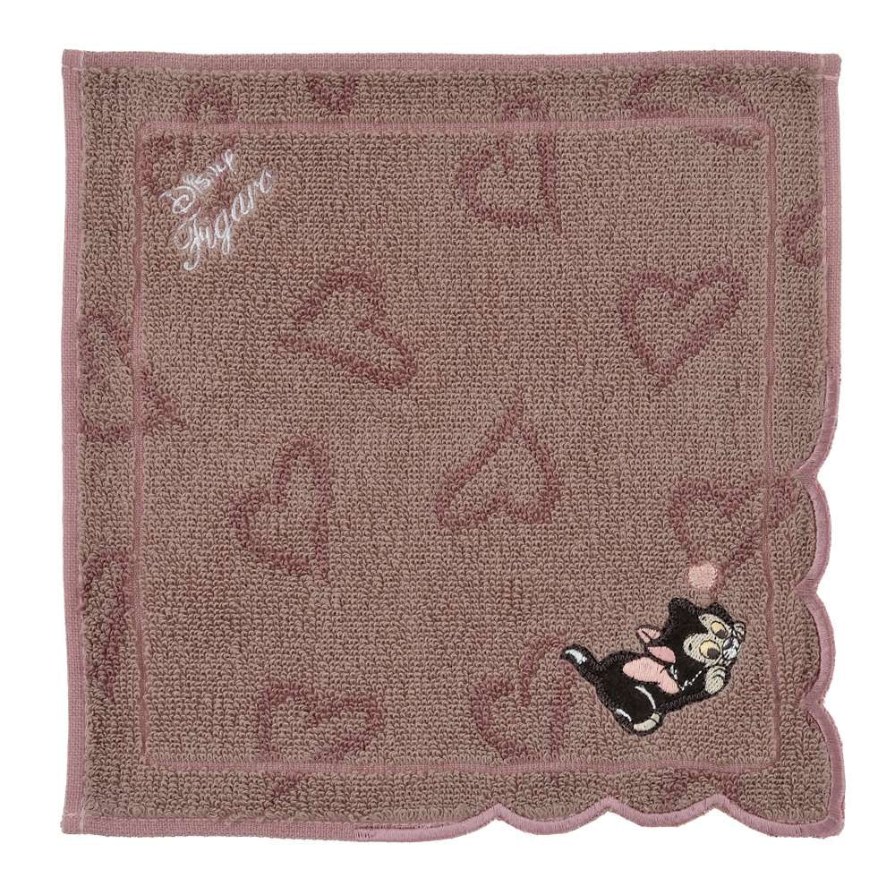 101斑點狗/ Lady/ Baymax/ Figaro 手巾仔