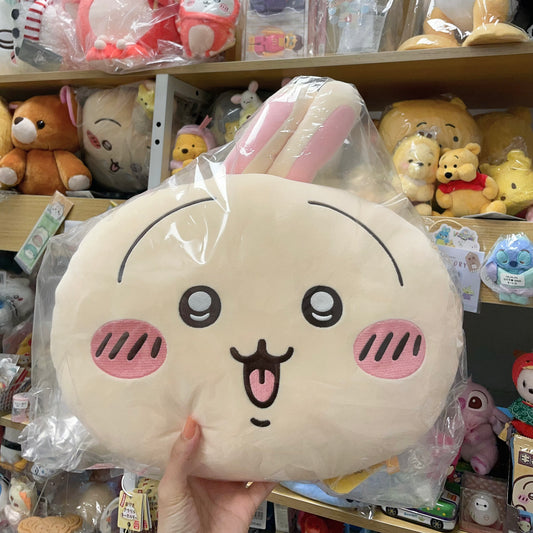 現貨 Usagi 一番賞 B cushion (笑)