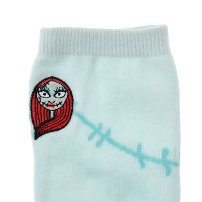 Sally 襪子｜TIM BURTON'S THE NIGHTMARE BEFORE CHRISTMAS
