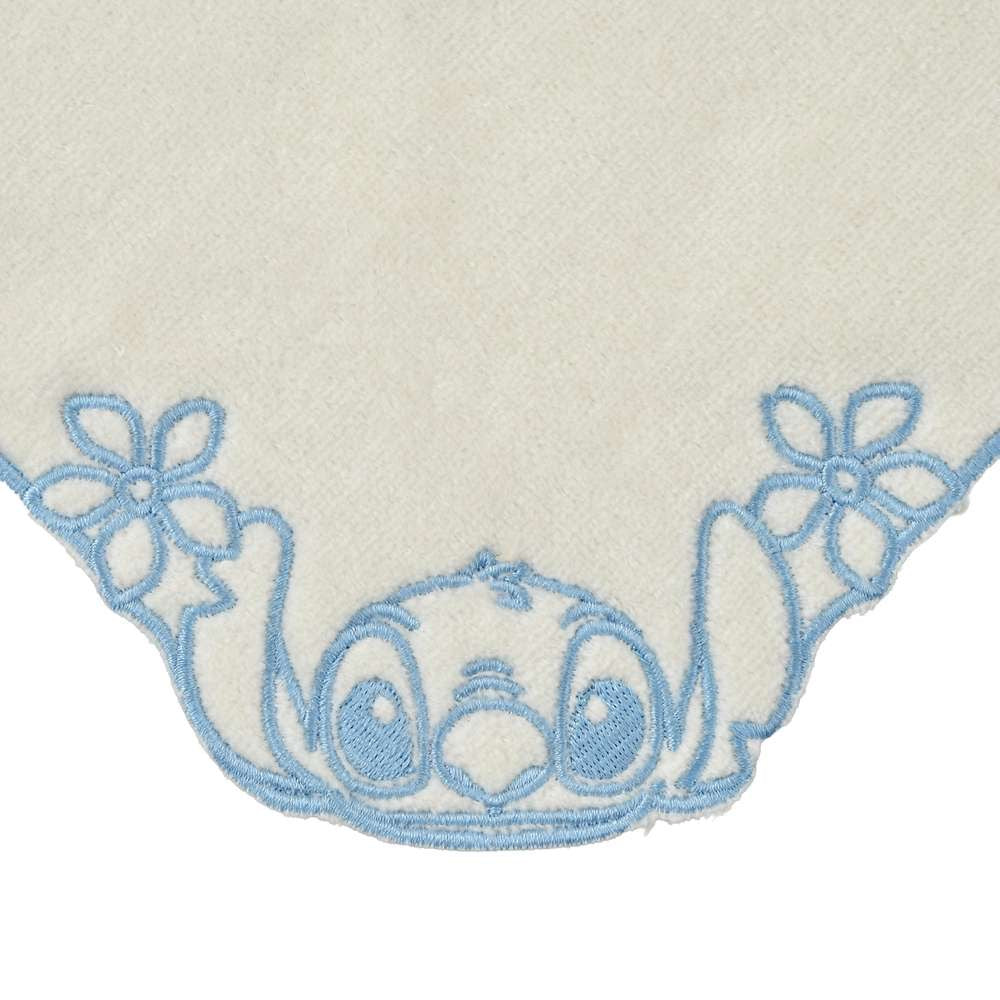 Stitch/ 三眼仔/ Mickey/ Minnie/ Daisy 手巾仔