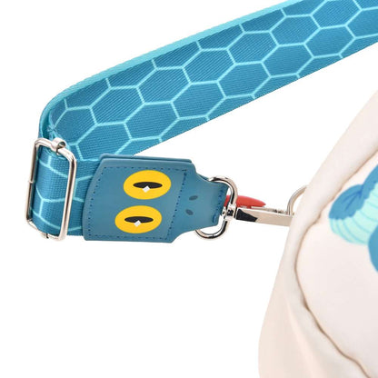 斜揹袋 -  Zootopia2 Movie