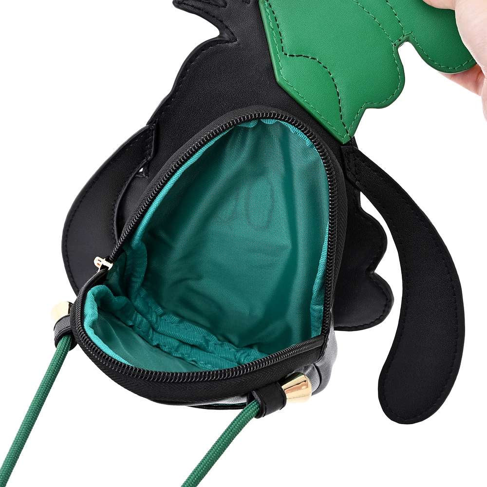 Donald/ Daisy/ Goofy 斜揹袋